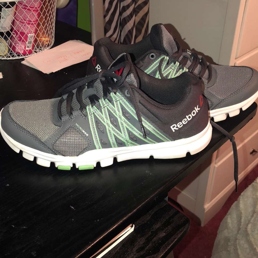 Reebok Shoes